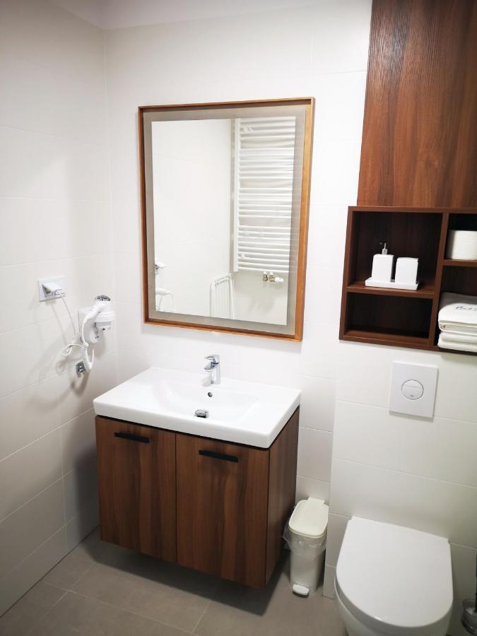 Apartament 425 - Bel Mare Miedzyzdroje Exterior foto